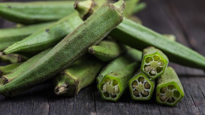10 cose da sapere sull’okra